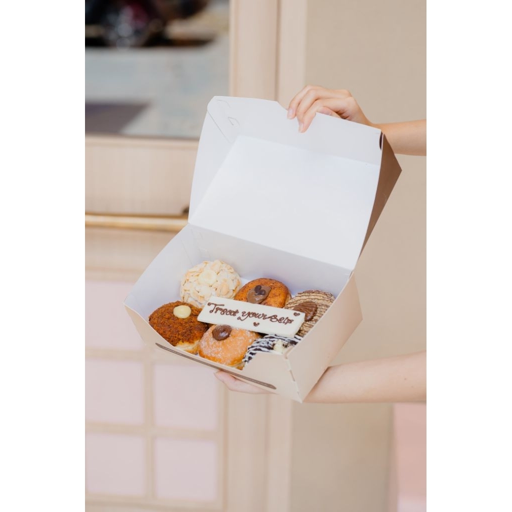 

Boloni 6 pcs New Look