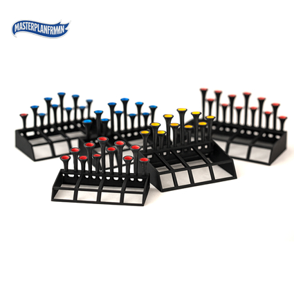 PAKET LENGKAP Corong miniatur basuri 12 not Corong atas (cortas) mainan diecast corong atas telolet
