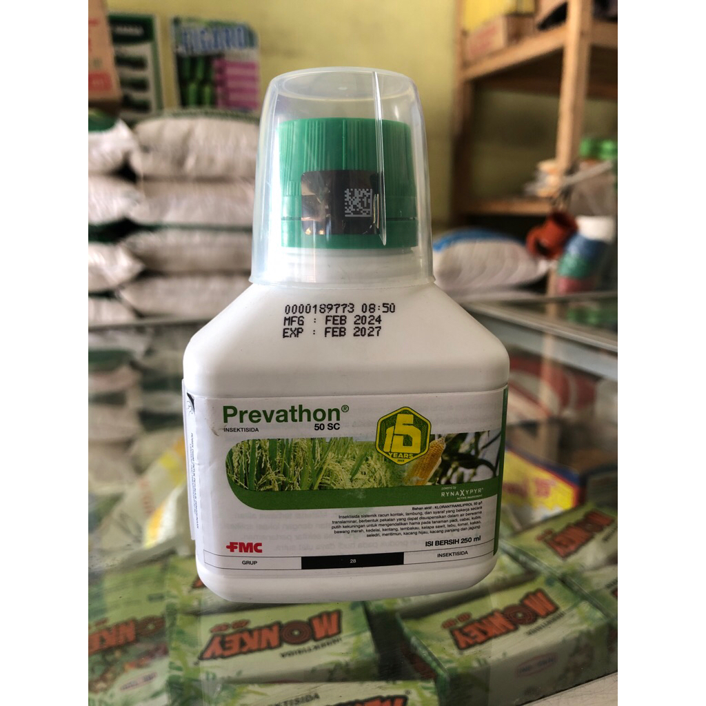 Prevathon 50sc 250ml