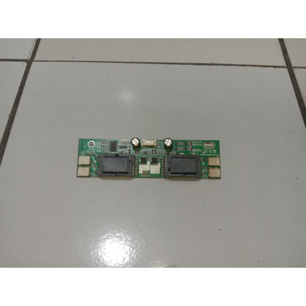 inverter tv Aoyama 20A-2