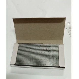 

isi paku tembak Maxim F10 F15 F25 F30 / staples lurus paku tembak angin Maxim WSA NEW