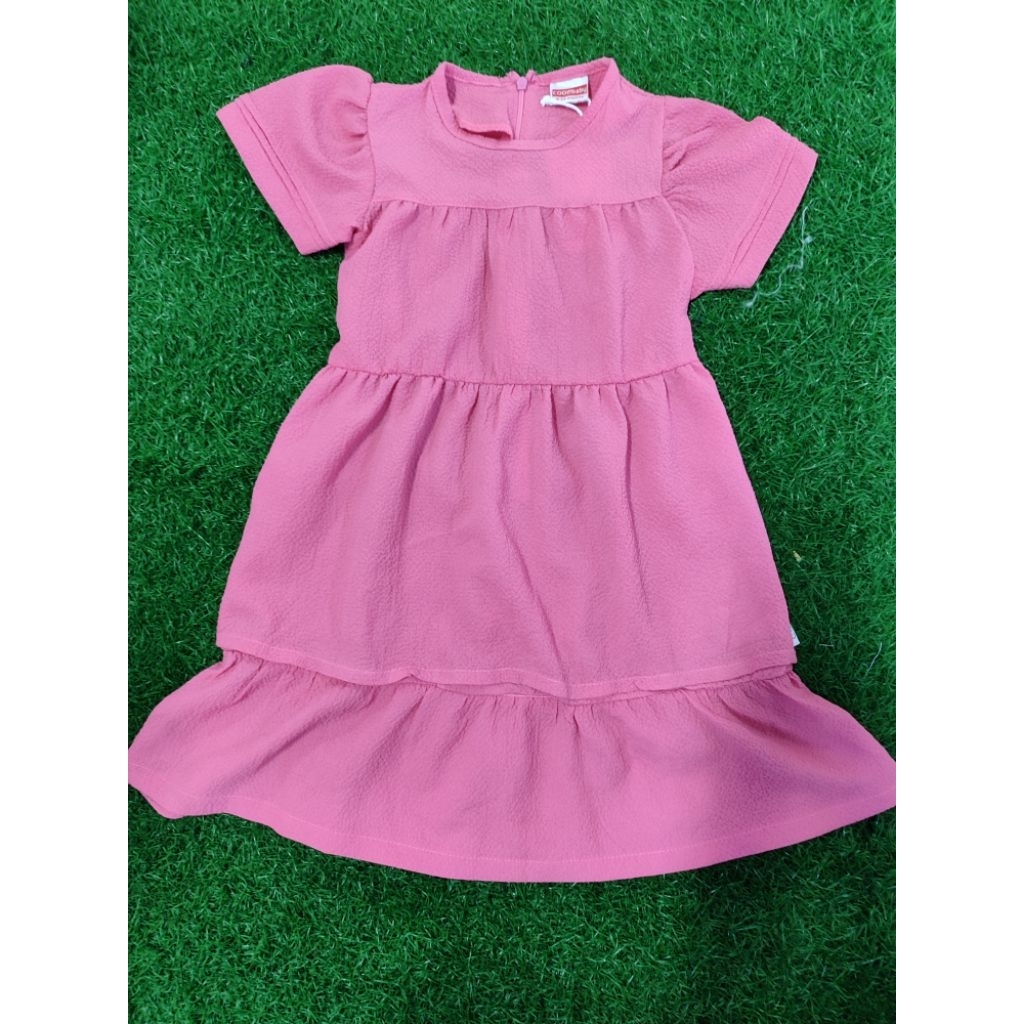 cool baby dress
