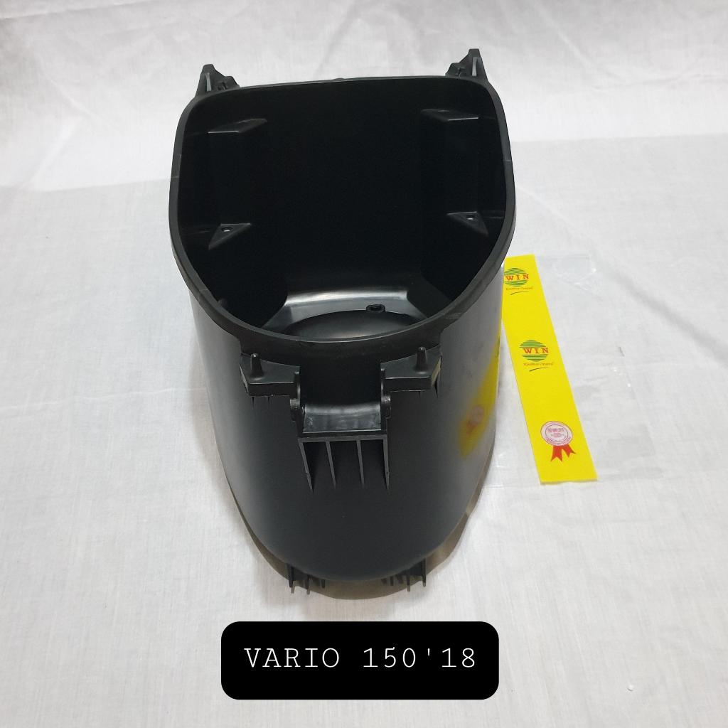 WIN Box Bagasi Vario 150 18 Vario 125 23 Box Bagasi Bawah Jok