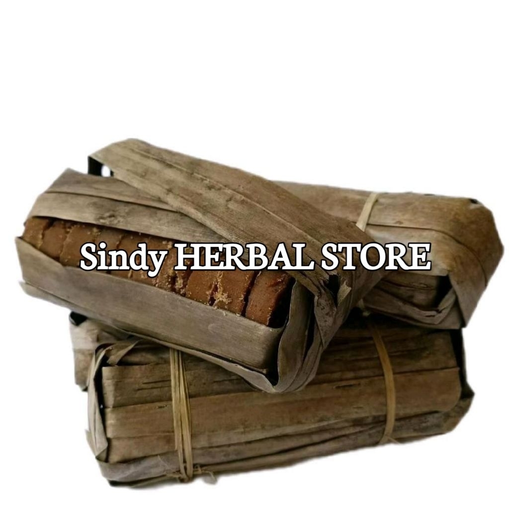 

Gula Aren Kawung Asli Tanpa Campuran Per 1kg/ Isi 10 Pcs