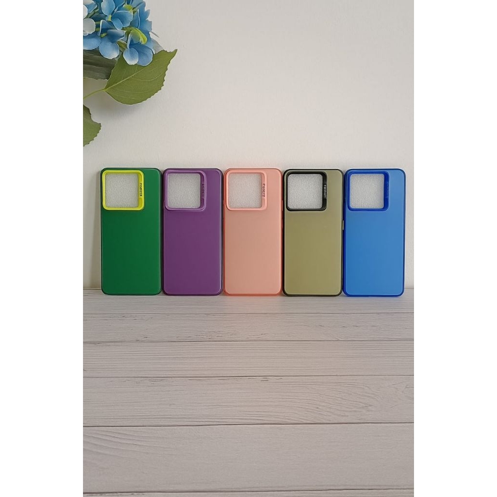 Soft Case IMD XIOMI  13T/12T/11lite