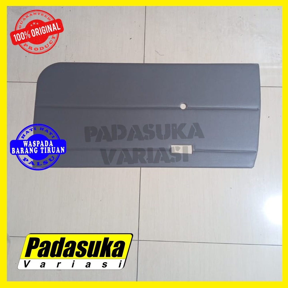 Door Trim T120SS Original KTB Harbord Pintu T120SS Futura
