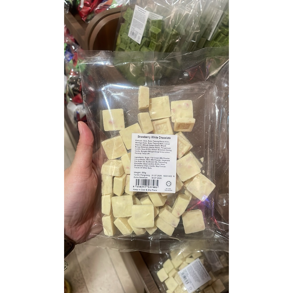 

defect chocholate beryls Beryl’s