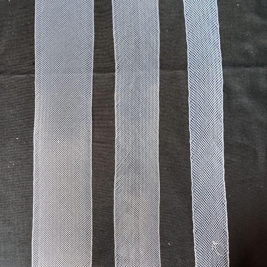 

Pita Jala/ Yure/ Harnet/ Horse Hair /3cm/4cm/5cm