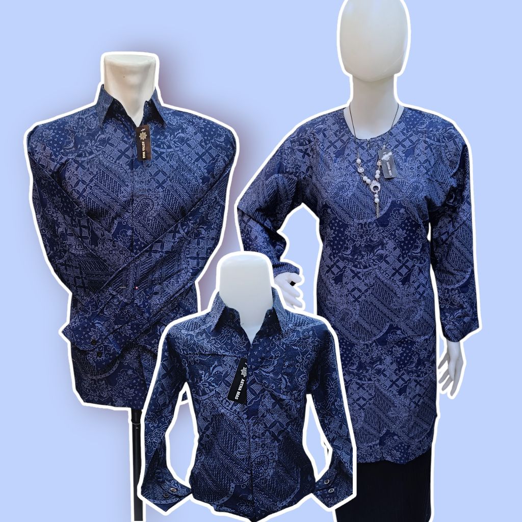 batik couple keluarga premium | batik sarimbit keluarga| batik anak dan dewasa| batik furing| batik 