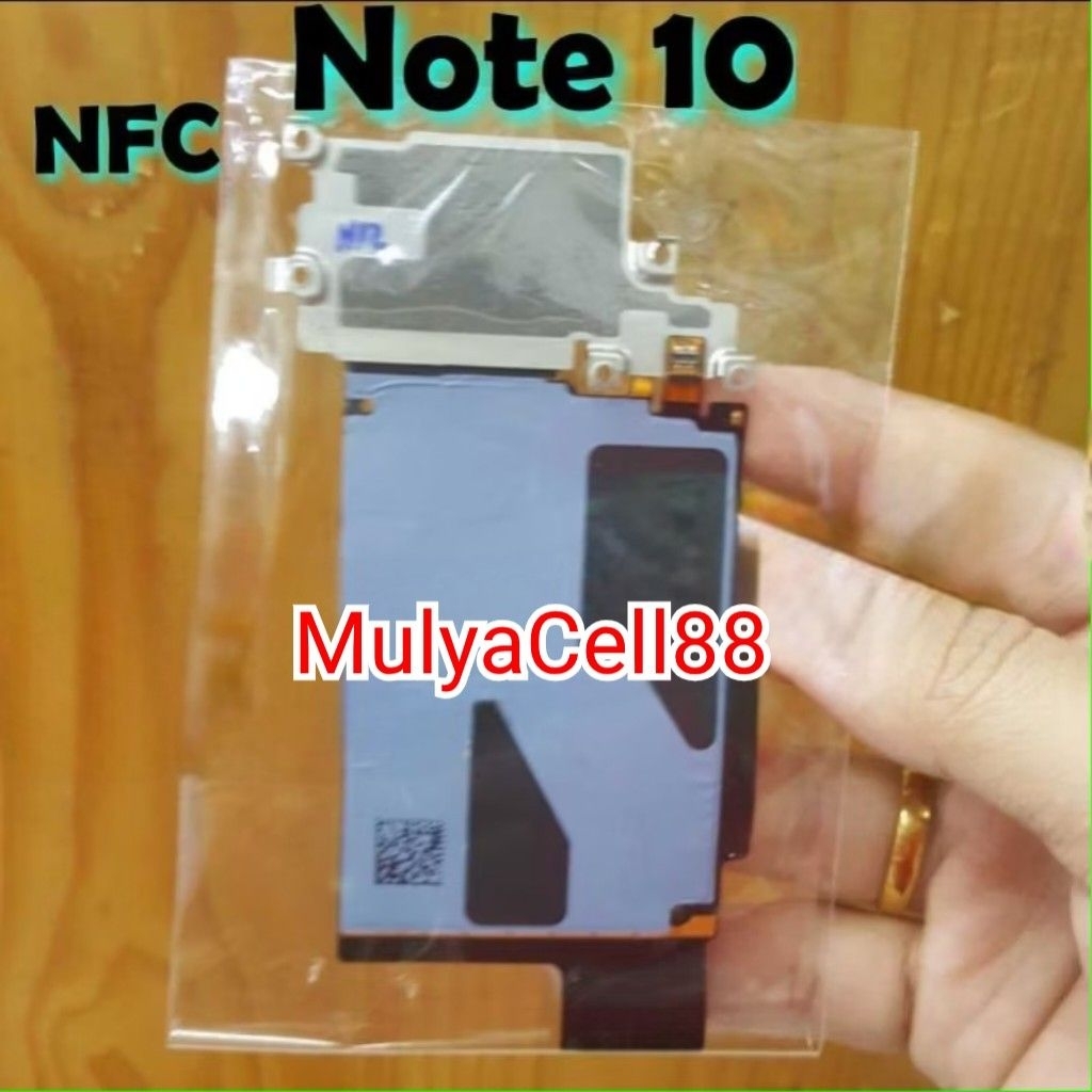 nfc Samsung galaxy note 10 FLEXIBLE NFC SAMSUNG NOTE 10