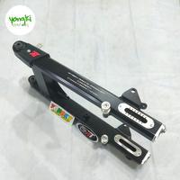 swing arm aitech yamaha f1zr fizr daily use racing black hitam