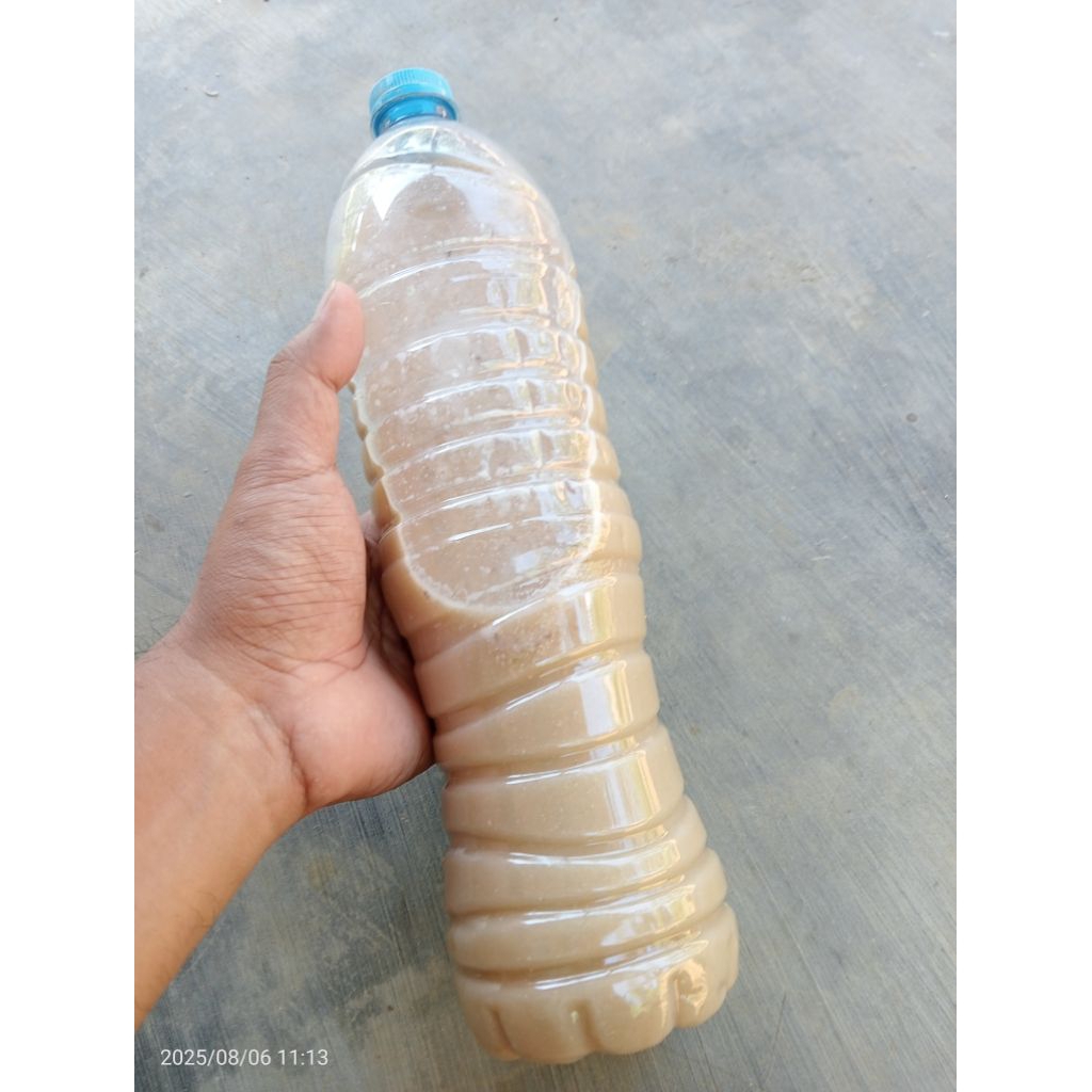 M21 DEKOMPOSER (perbanyakan)