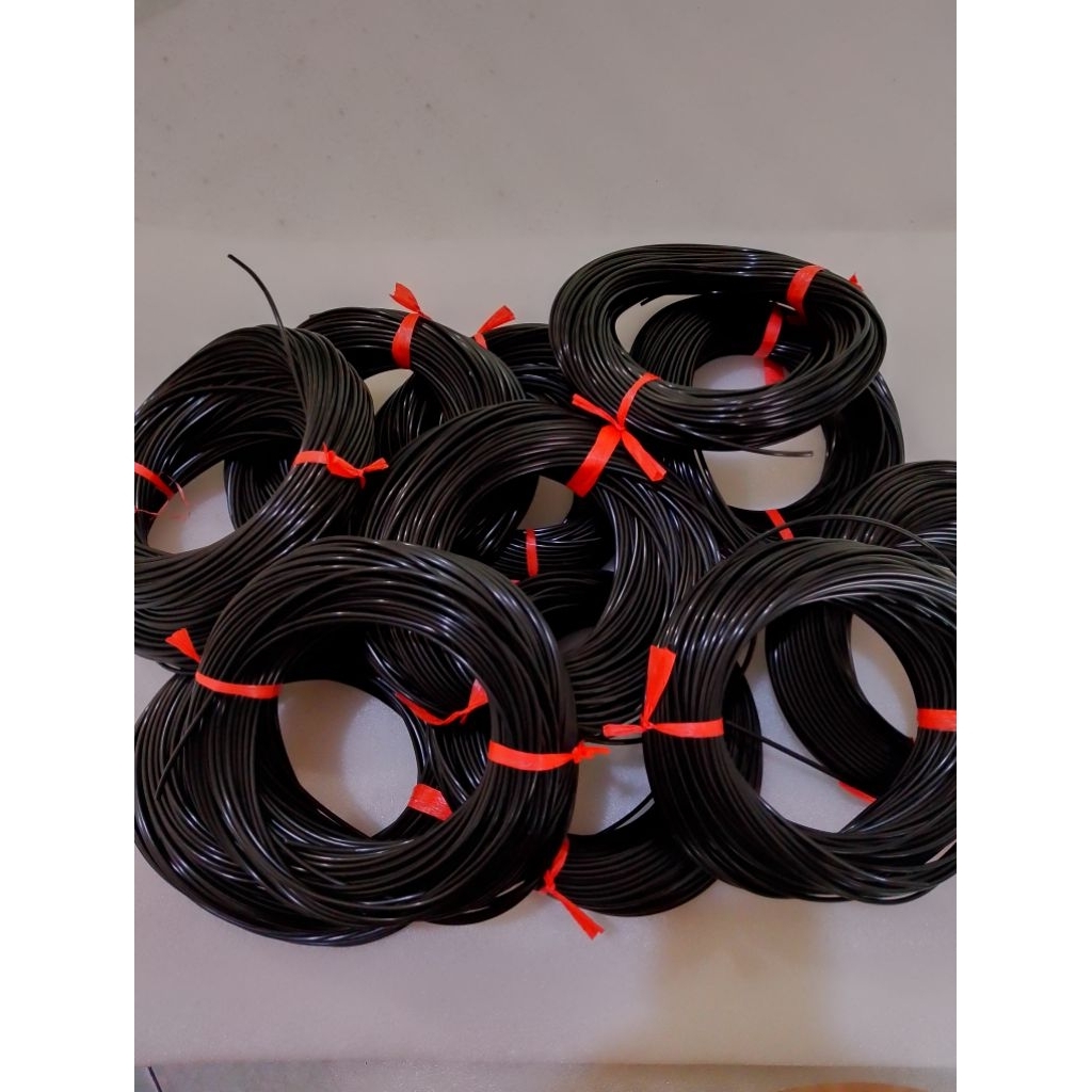 Selang Piping Hitam Selang Tas Rotan Selang irigasi Pertanian Selang Pandepun Selang Piping Irigasi 