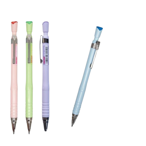 

OYKO MECHANICAL PENCIL MP - 53/ Pensil Mekanik 2.0