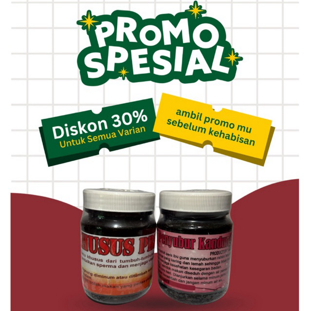 

jamu ramuan herbal penyubur pria wanita 100%alami tanpa efek samping