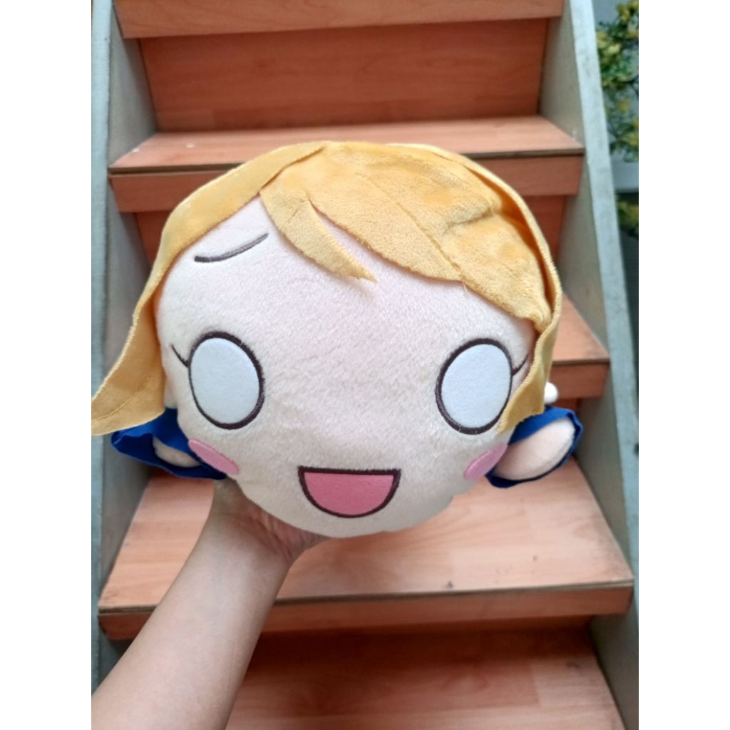 boneka anime nesoberi love live Hanayo Koizumi 40 cm
