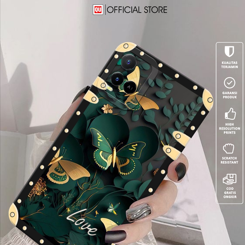 Premium Case Hp For VIVO Y21 Y21S Y33 Y33S Y21T Y33T [ AM04 ] Case hp For VIVO Y21S Y33S Y21 Y33T Y2