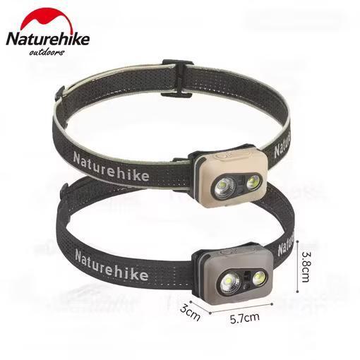 HEADLAMP OUTDOOR UL XINGYU PRO NATUREHIKE CNK2450ZM015