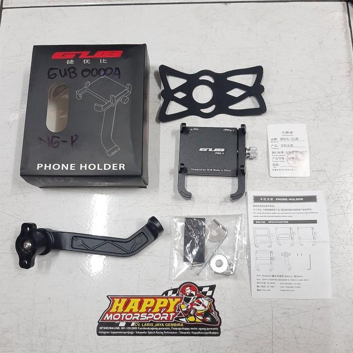 Phone Holder Motor Gub Pro 2 Universal
