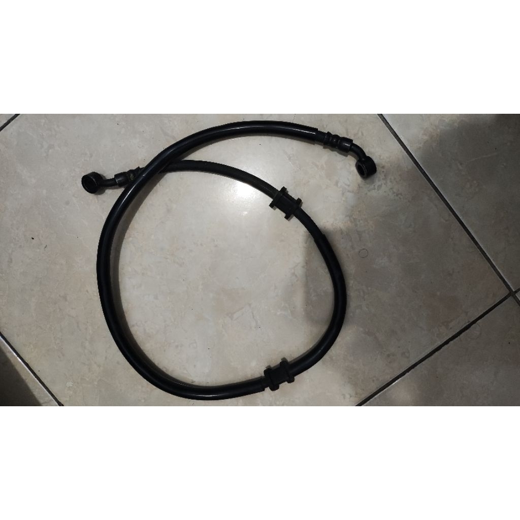 Selang Rem Depan Honda Vario 125 150 Original