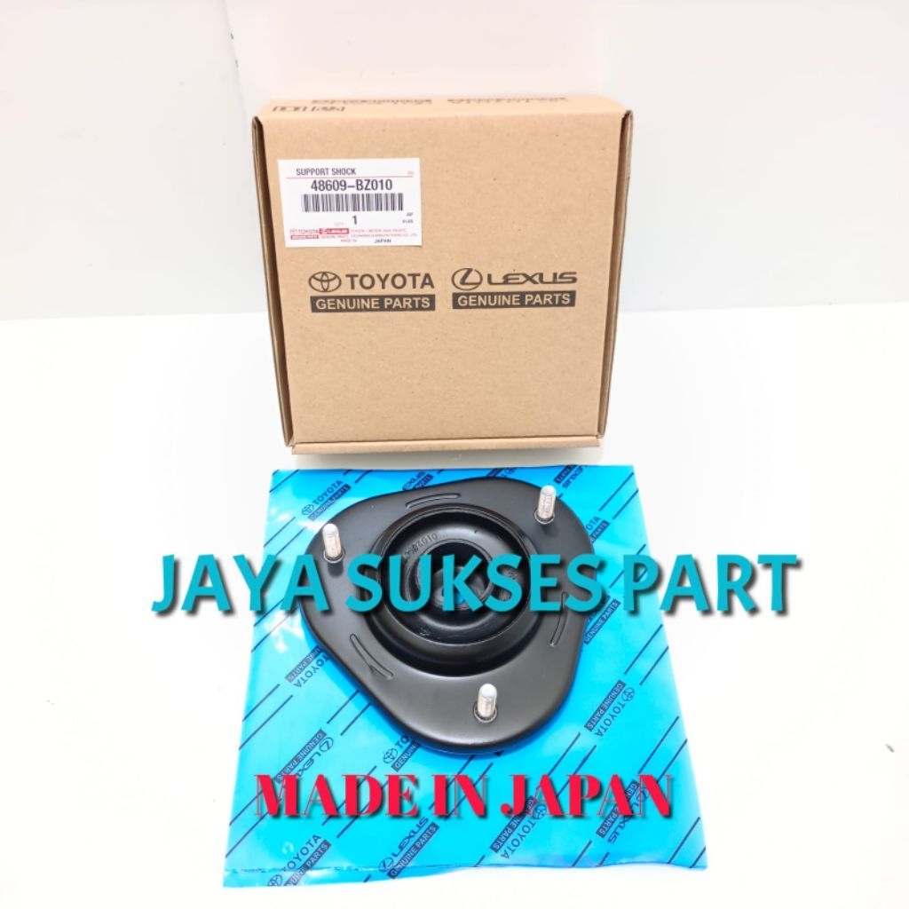 Support Shock Sok Avanza Xenia 2004 2005 2006 2007 2008 2009 2010 2011 japan