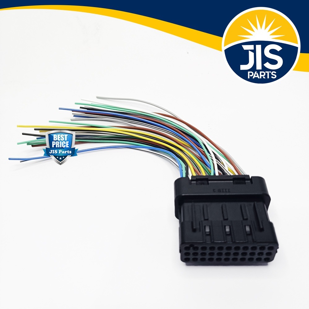 SOKET SOCKET SONGKET ECU ECM BEAT FI SCOOPY FI VARIO 110 FI STATER KASAR HALUS 33 PIN