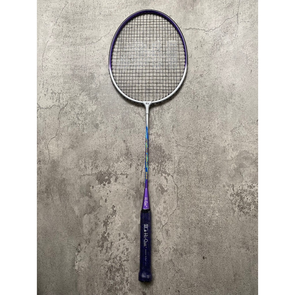 Raket Badminton HIQUA Power Smash 555