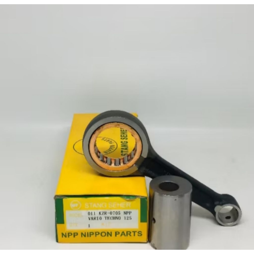 BATANG SETANG PISTON VARIO 125 NPP PARTS