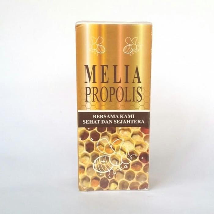 Melia Propolis 55ml Original