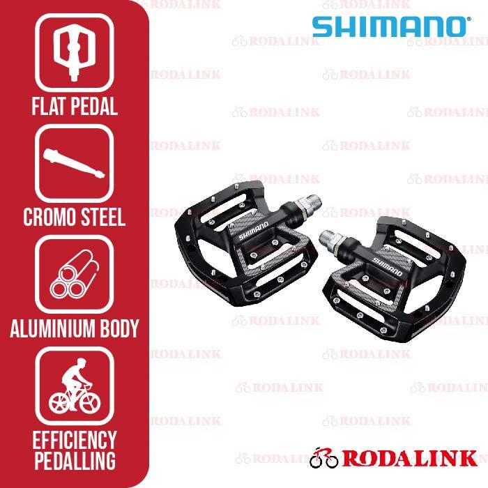 Shimano Pedal Sepeda MTB GR500 | Pedal Sepeda MTB Trail/Enduro