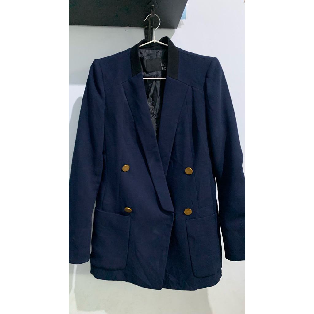 Preloved Blazer Premium