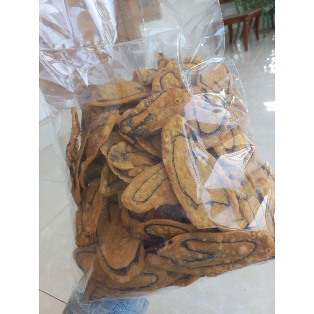 

Kuping Macan 500gram