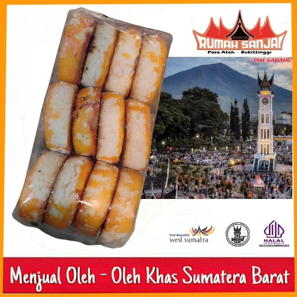 

Kue Kacang Jadul Ukuran Besar