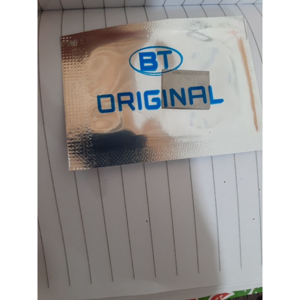 IC NAND IPHONE 7/7 PLUS(32GB) ORI