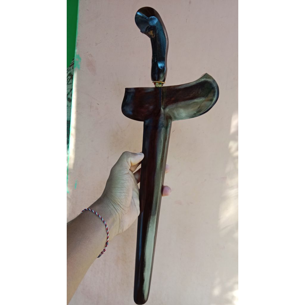 Warangka keris full set warangka+mendam+ukiran+lubangi #Warangkamurah