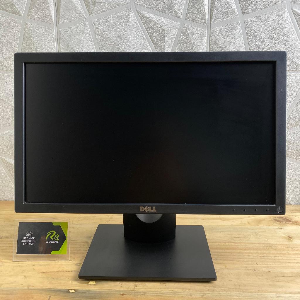 LED MONITOR DELL 19 INCH MULUS