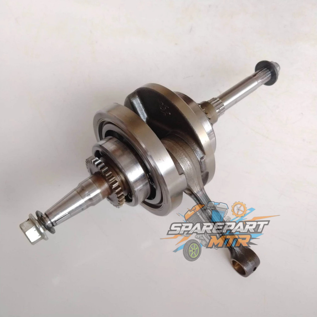 KRUK AS NMAX 155 OLD 2DP ORIGINAL COPOTAN ASKREK KRUK AS N-MAX 155 2DP SEKEN ORIGINAL