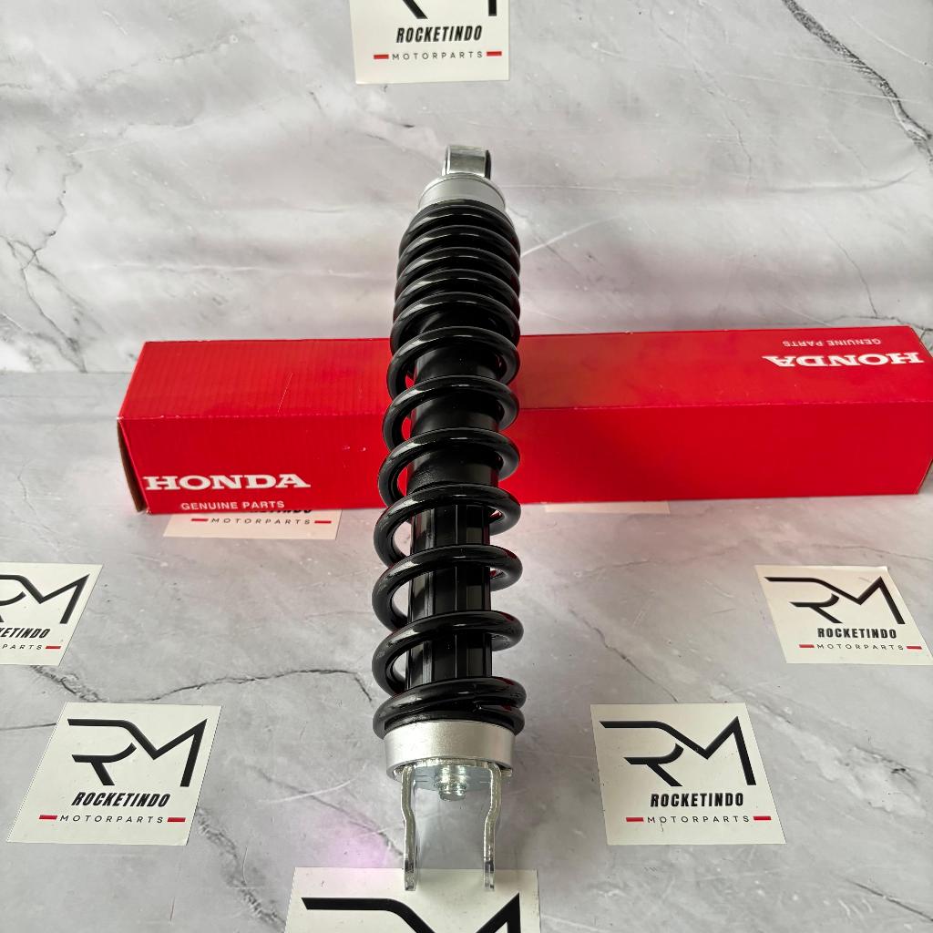 52400-K59-A11 Shockbreaker Honda Vario 150 Old New Vario 150 LED Fi 2012-2021 K59