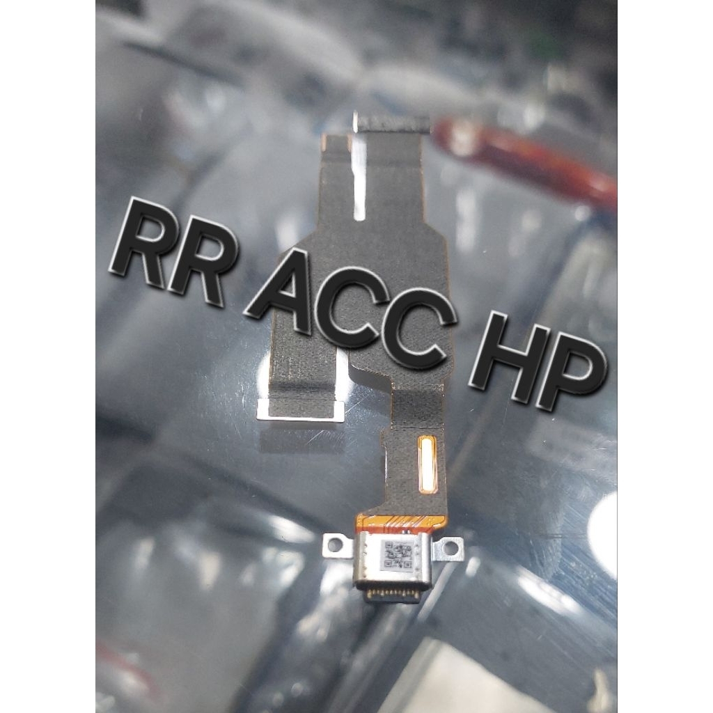 Flexibel Flexible Charger Cas Asus Rog Phone 5