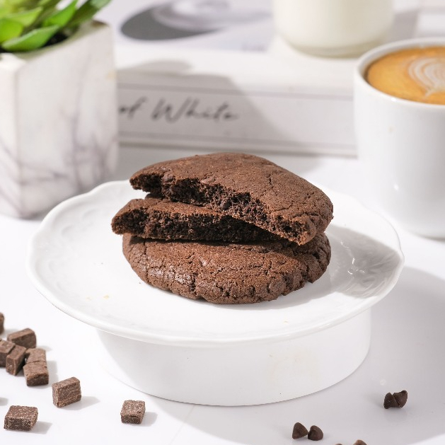 

ADONAN Double Choco Soft Cookies