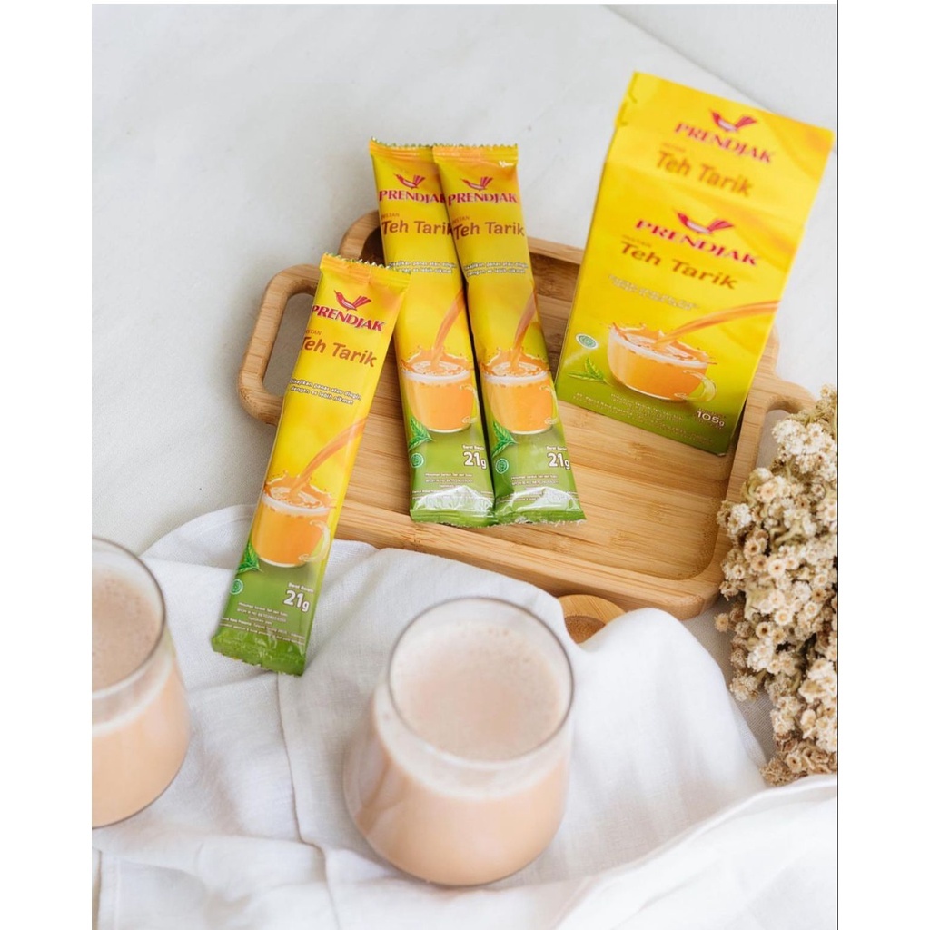 

TEH TARIK STIK ED FEBRUARI 2025