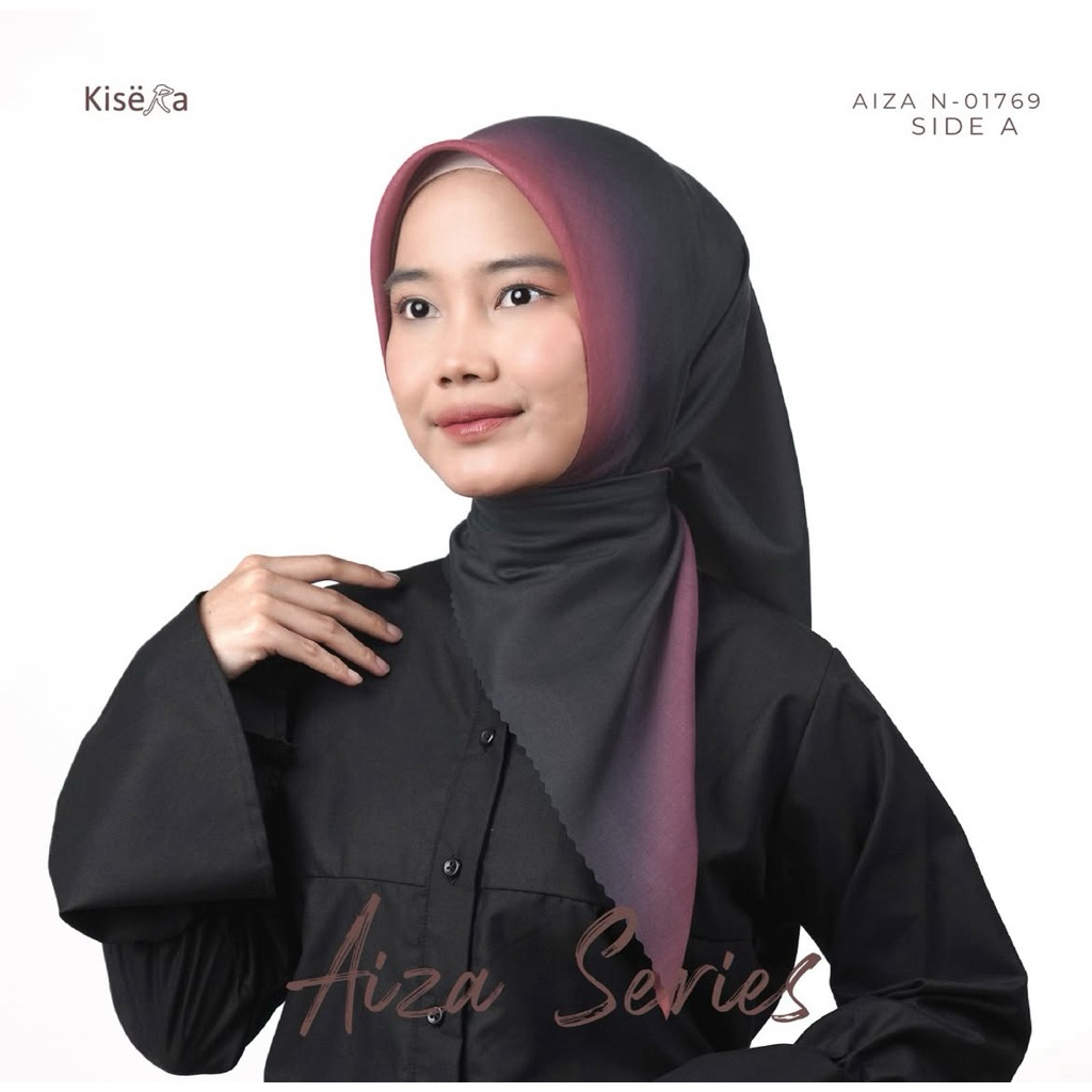 Kisera AIZA NEW SERIES