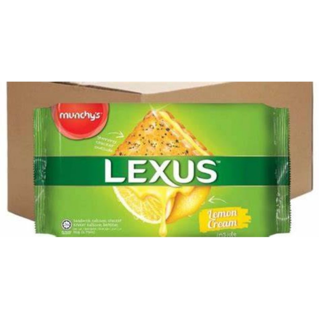 

Lexus Lemon 190g 1dus isi 12pcs