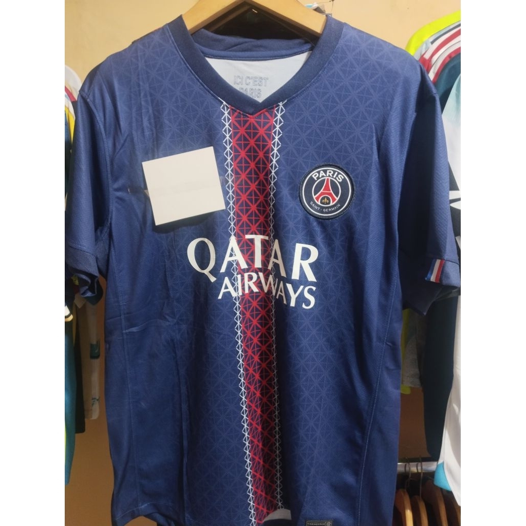 Jersey ParisSantGerman Home