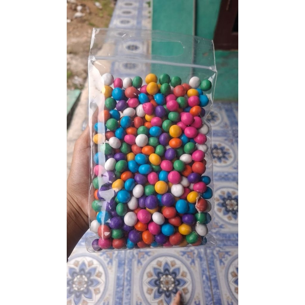 

BISCUITS CACA PELANGI 250 Gram Terlaris (N'S SHOPP OFFICIAL)