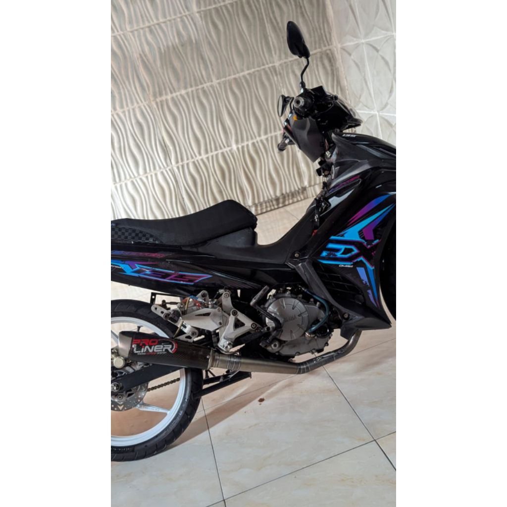 proliner tr2 carbon mx king mx new mx old