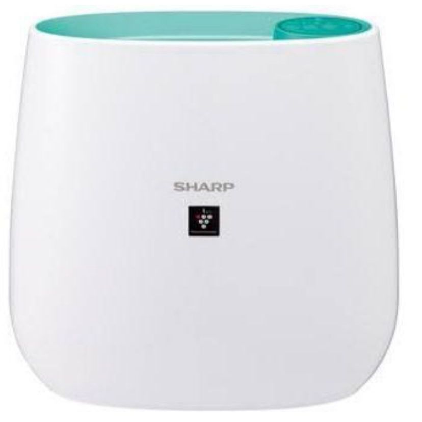 Sharp air purifier ion HEPA filter FP J30Y A Bekas
