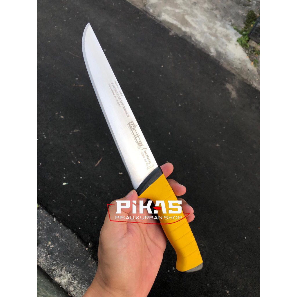 Pisau Turki Drita 20 cm