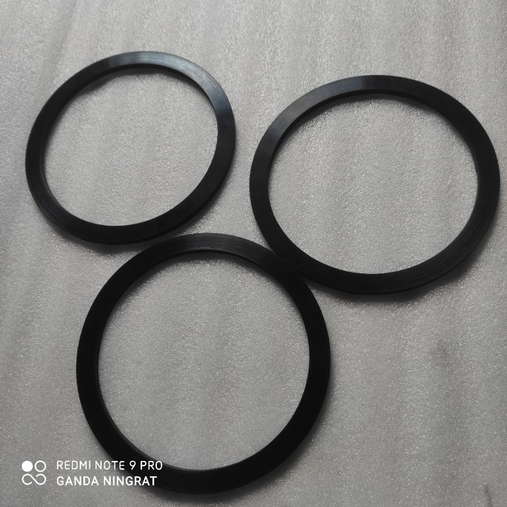 KARET SEAL SIL TABUNG PERTAMINI ENGKOL MANUAL. ORIGINAL