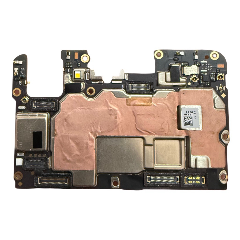 motherboard mesin oppo F7 CPH1819 normal tested CEK VARIASI